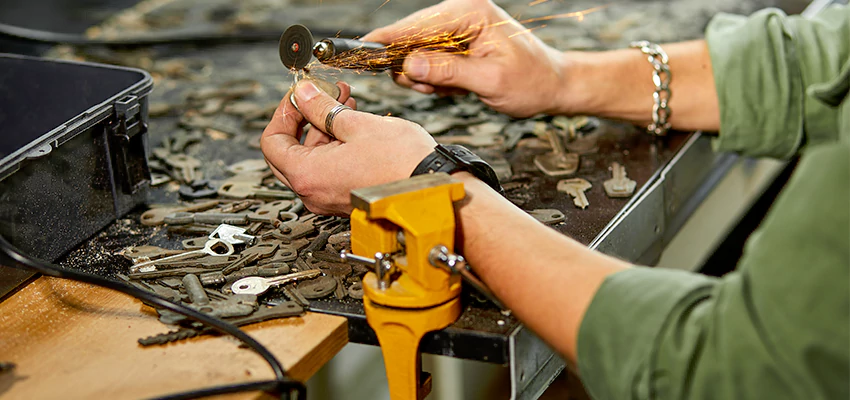 24 Hours Locksmith Solutions in Santa Fe Springs, CA