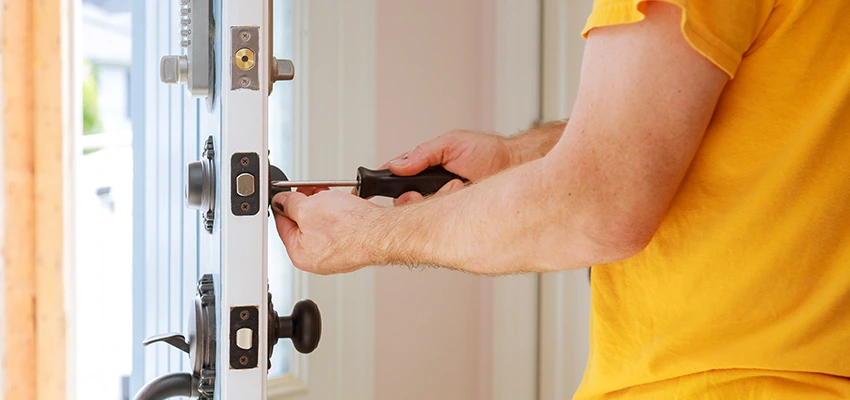 Break-in Prevention Solutions in Santa Fe Springs, CA