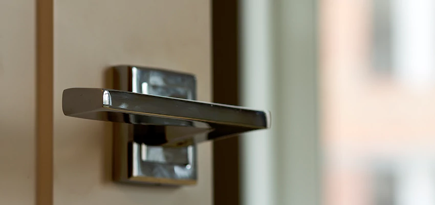 Door Lever Knob Repair in Santa Fe Springs, California