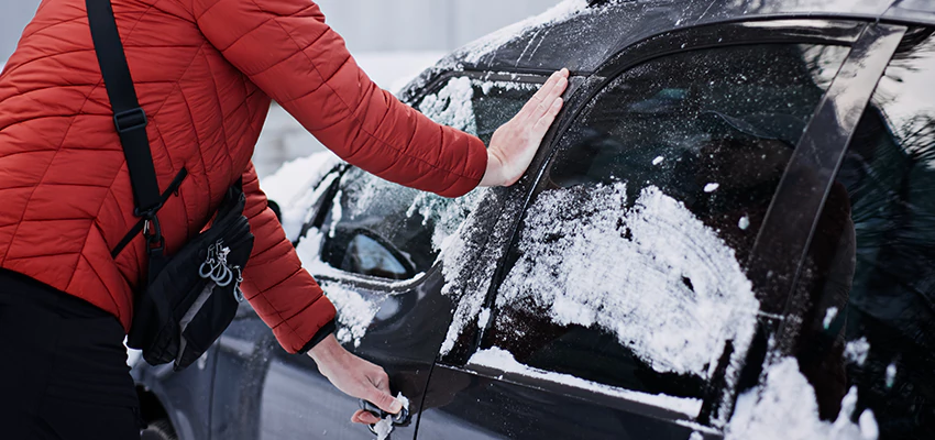Emergency Keyless Lockout in Santa Fe Springs, CA