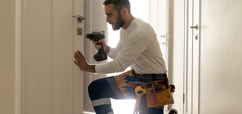 Mailbox Lock Installation Expert in Santa Fe Springs, California