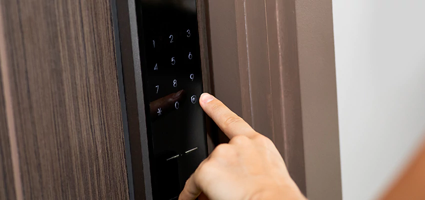 Secure Code Locks Ideas in Santa Fe Springs, California