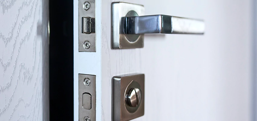 Door Lever Handle Lock Repair in Santa Fe Springs, CA