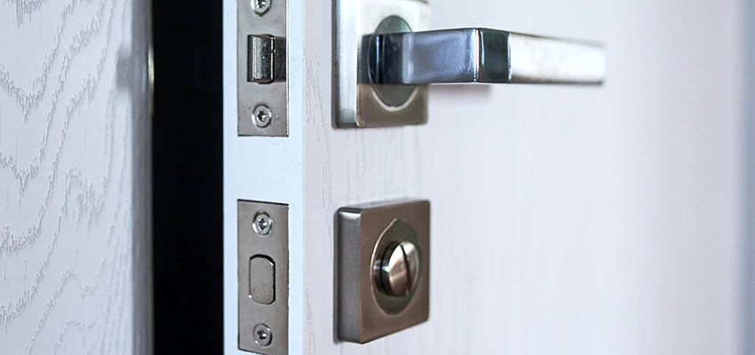 High Security Door Locks Near Me in Santa Fe Springs, CA