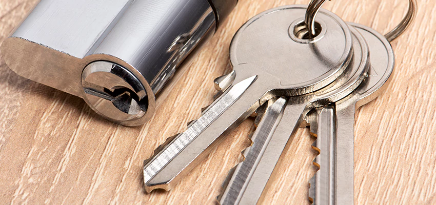 Cylinder Lock Master Key in Santa Fe Springs, CA