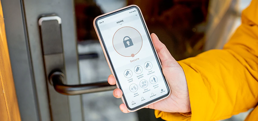 Kwikset Halo Wifi Locks Repair And Installation in Santa Fe Springs, CA