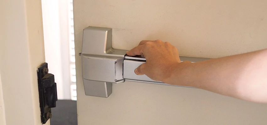 Door Lock Cylinder Reinforcements in Santa Fe Springs, CA