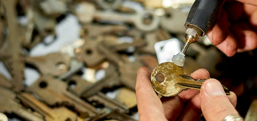 Car Lock Key Repair Service in Santa Fe Springs, CA