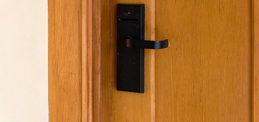 Security Gates For Home Invasion Prevention in Santa Fe Springs, California