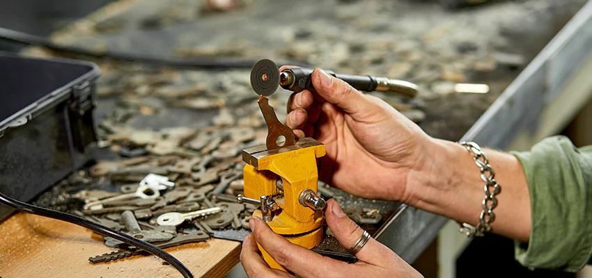 Office Key Lock Service in Santa Fe Springs, California