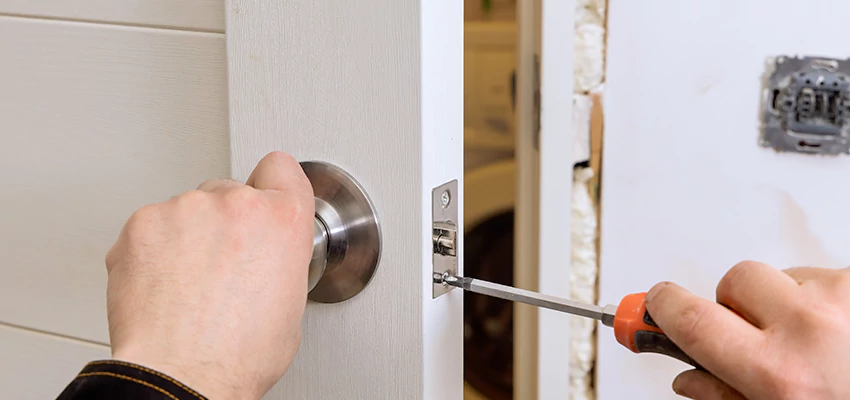 Wifi Deadbolt Installation in Santa Fe Springs, CA