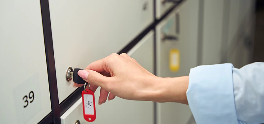 Upgrading File Cabinet Locks in Santa Fe Springs, California