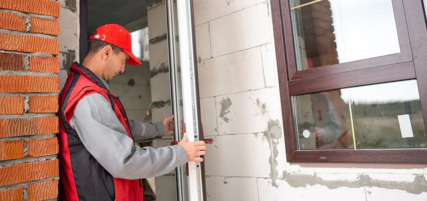 Home Invasion Door Lock Repairs in Santa Fe Springs, CA