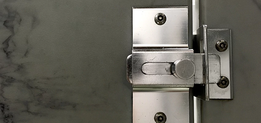 Fix A Room Door Lock in Santa Fe Springs, CA