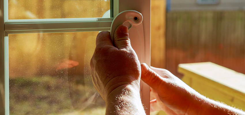 Accordion Sliding Doors Locks Replacement in Santa Fe Springs, CA