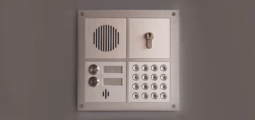 Mobile Access Control System Installation in Santa Fe Springs, CA