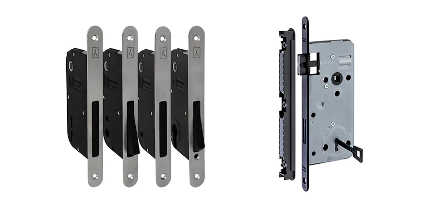 Locksmith For Magnetic Door Locks in Santa Fe Springs, CA