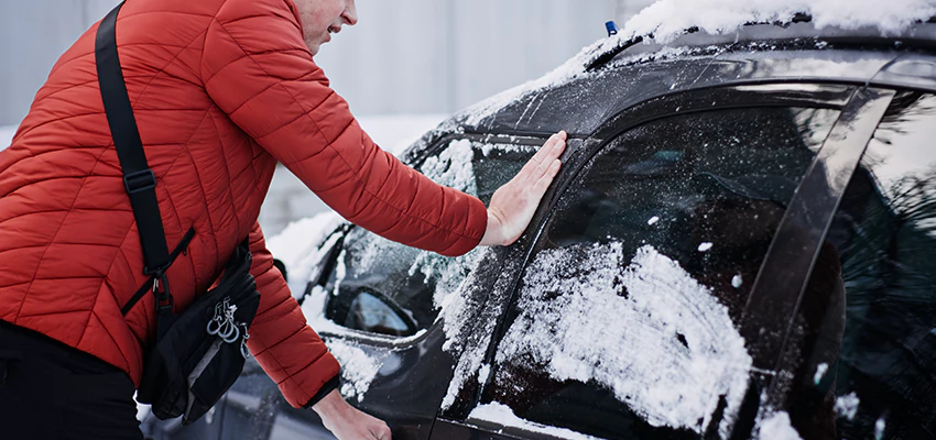 Car Key Retrieval Services in Santa Fe Springs, California