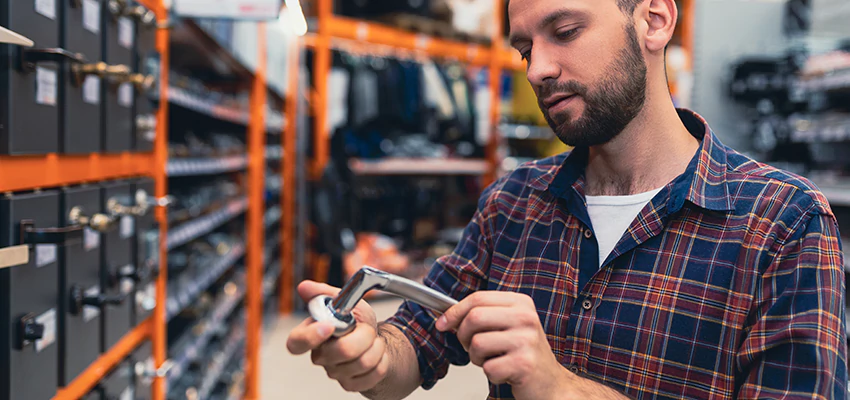 Locksmith For Retail Stores Lockout Services in Santa Fe Springs, California