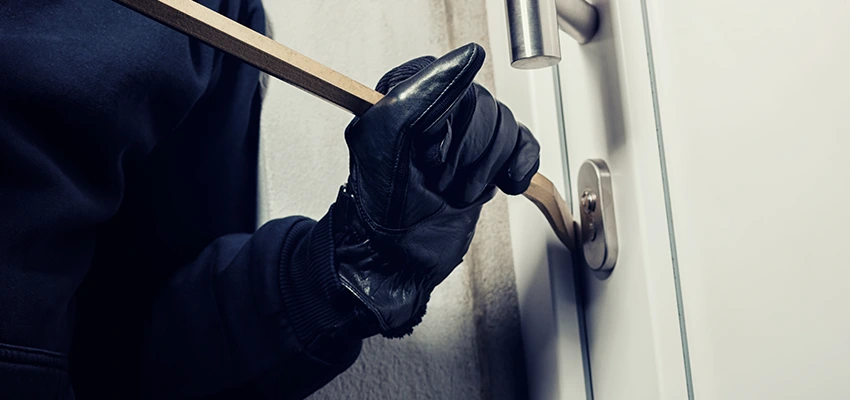Burglar Damage Door Sensors Repair in Santa Fe Springs, CA